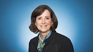 Denise M. O'Leary