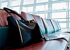 american airlines carry on bag